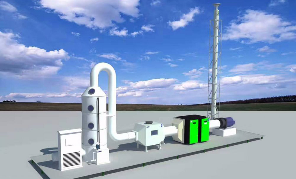 實驗室通風(fēng)系統(tǒng)施工安裝流程