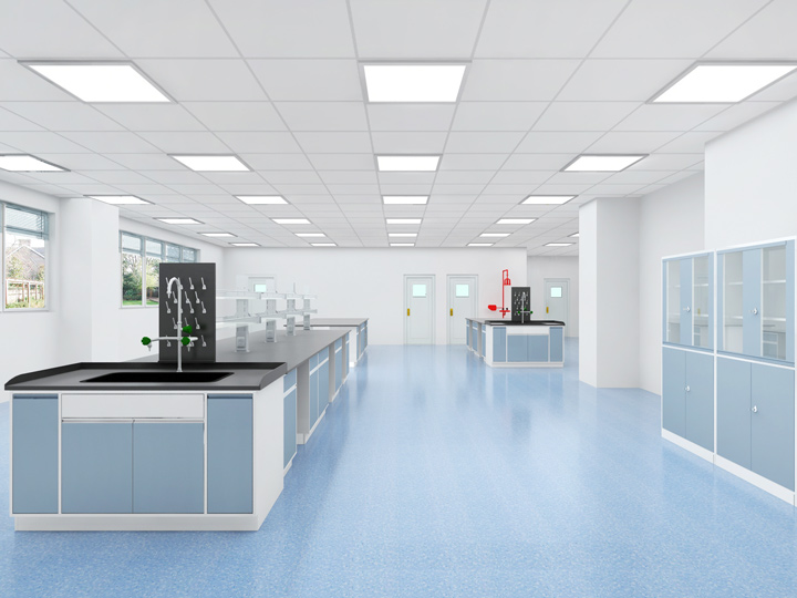 實(shí)驗(yàn)室規(guī)劃建設(shè)