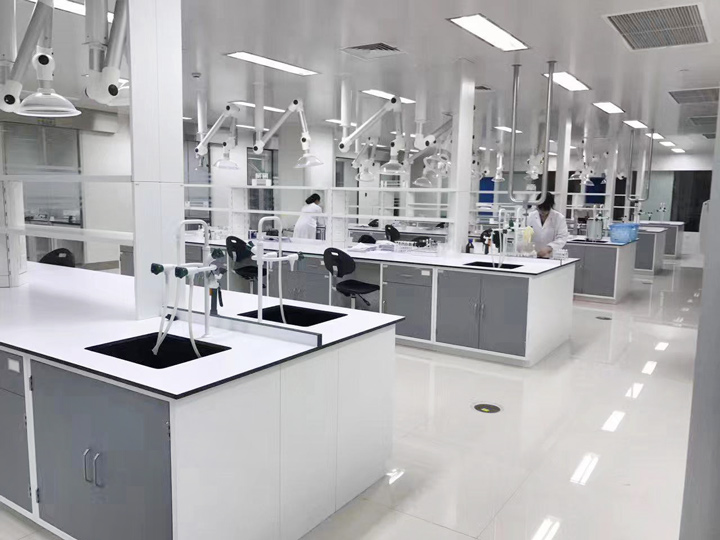 實驗室建設設計