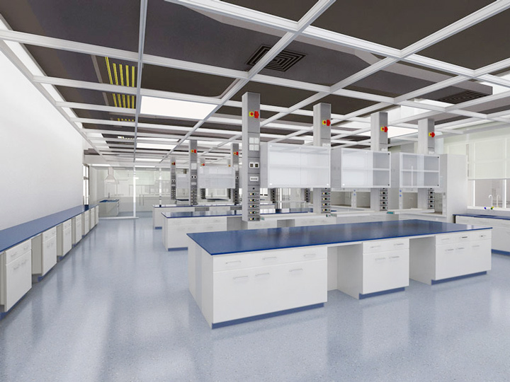 醫(yī)院實(shí)驗(yàn)室裝修設(shè)計(jì)