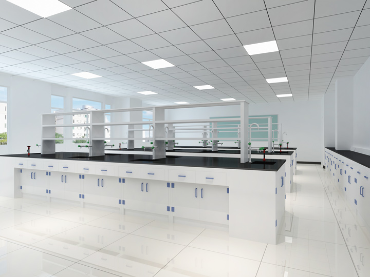 實驗室建設規劃