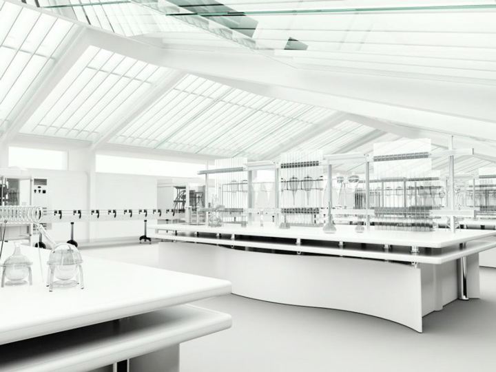 細胞實驗室建設(shè)