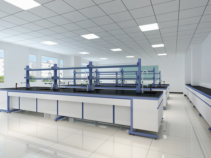 實(shí)驗(yàn)室裝修設(shè)計(jì)
