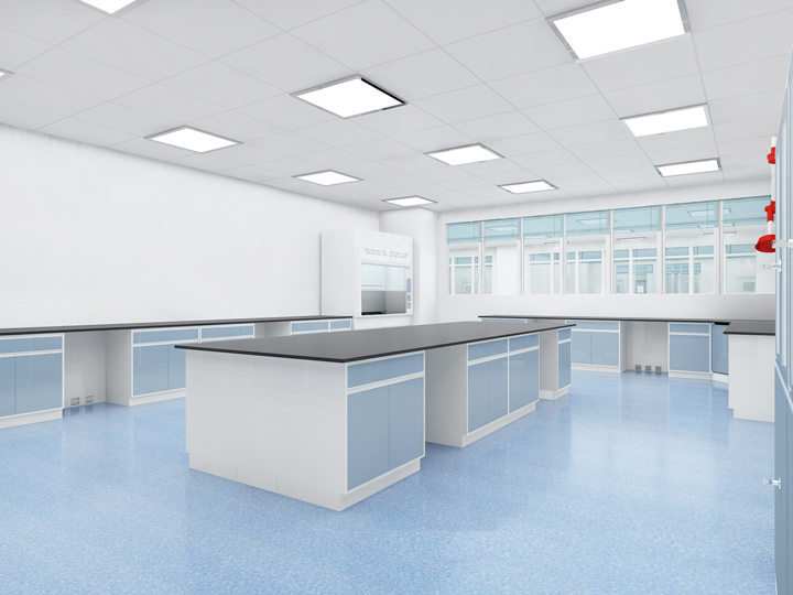 實驗室規(guī)劃建設