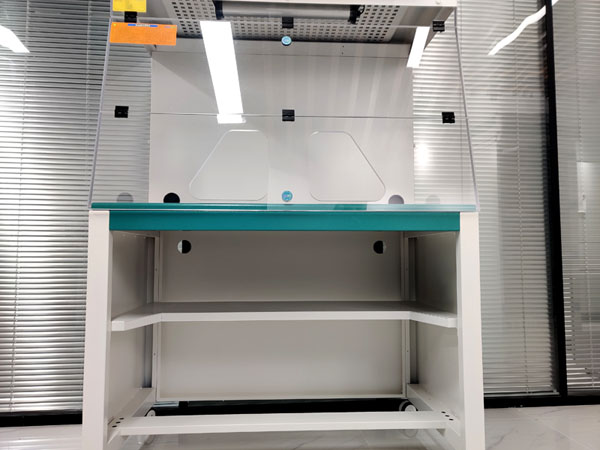 無管道凈氣型通風櫥