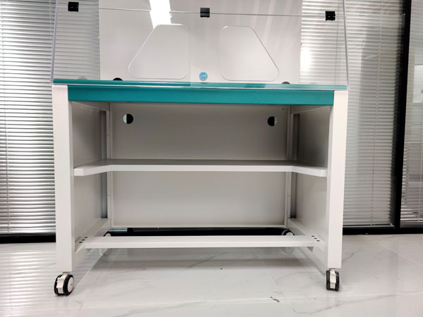 無(wú)管道凈氣型通風(fēng)櫥