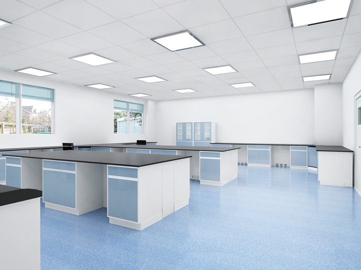 疾控中心實(shí)驗(yàn)室規(guī)劃建設(shè)