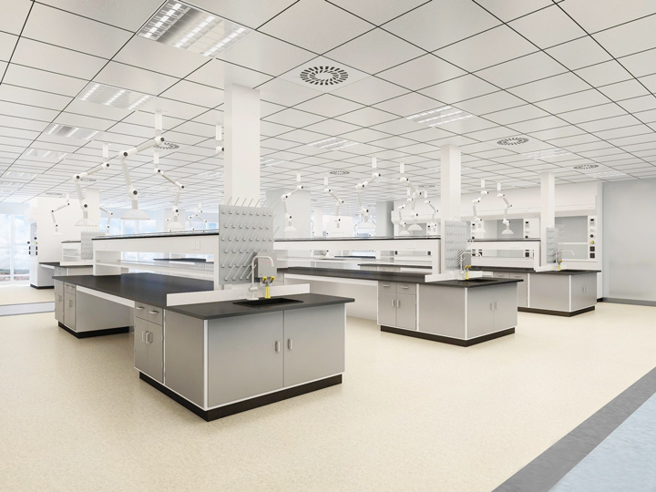 實驗室規劃設計