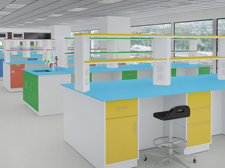 疾控中心實驗室建設規劃