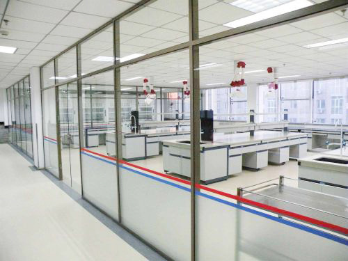 環境監測實驗室建設