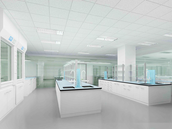 實驗室裝修設(shè)計
