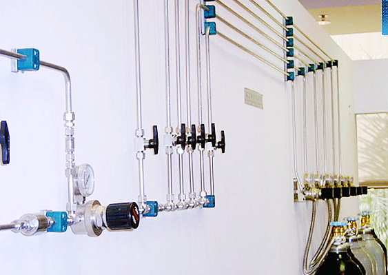 實驗室氣路系統(tǒng)