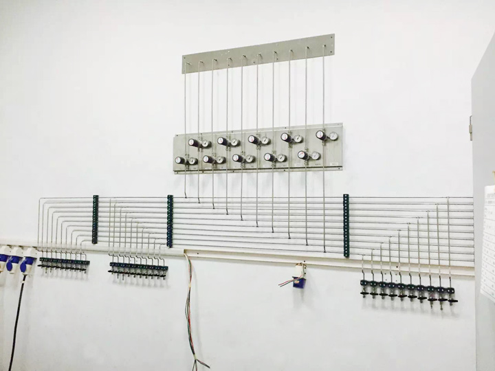 實(shí)驗(yàn)室氣路系統(tǒng)的優(yōu)點(diǎn)有哪些？