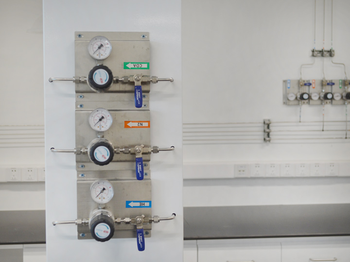 鄭州實驗室氣路系統價錢多少？