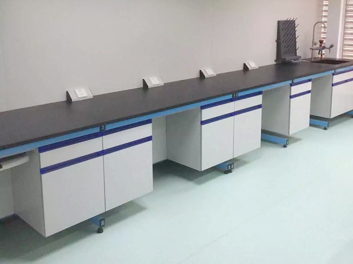 實驗室改造要注意什么?